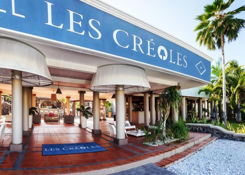 LES CREOLES 3* pas cher photo 2
