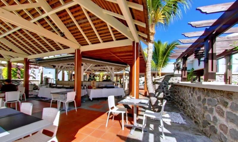 LES CREOLES 3* pas cher photo 3