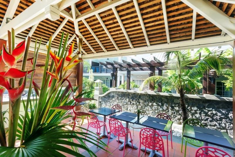 LES CREOLES 3* pas cher photo 4