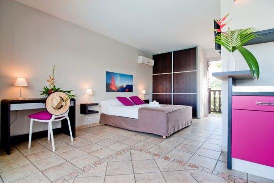 LES CREOLES 3* pas cher photo 5