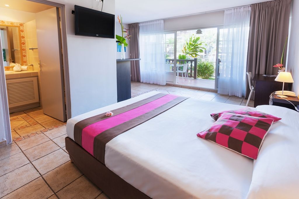 LES CREOLES 3* pas cher photo 6