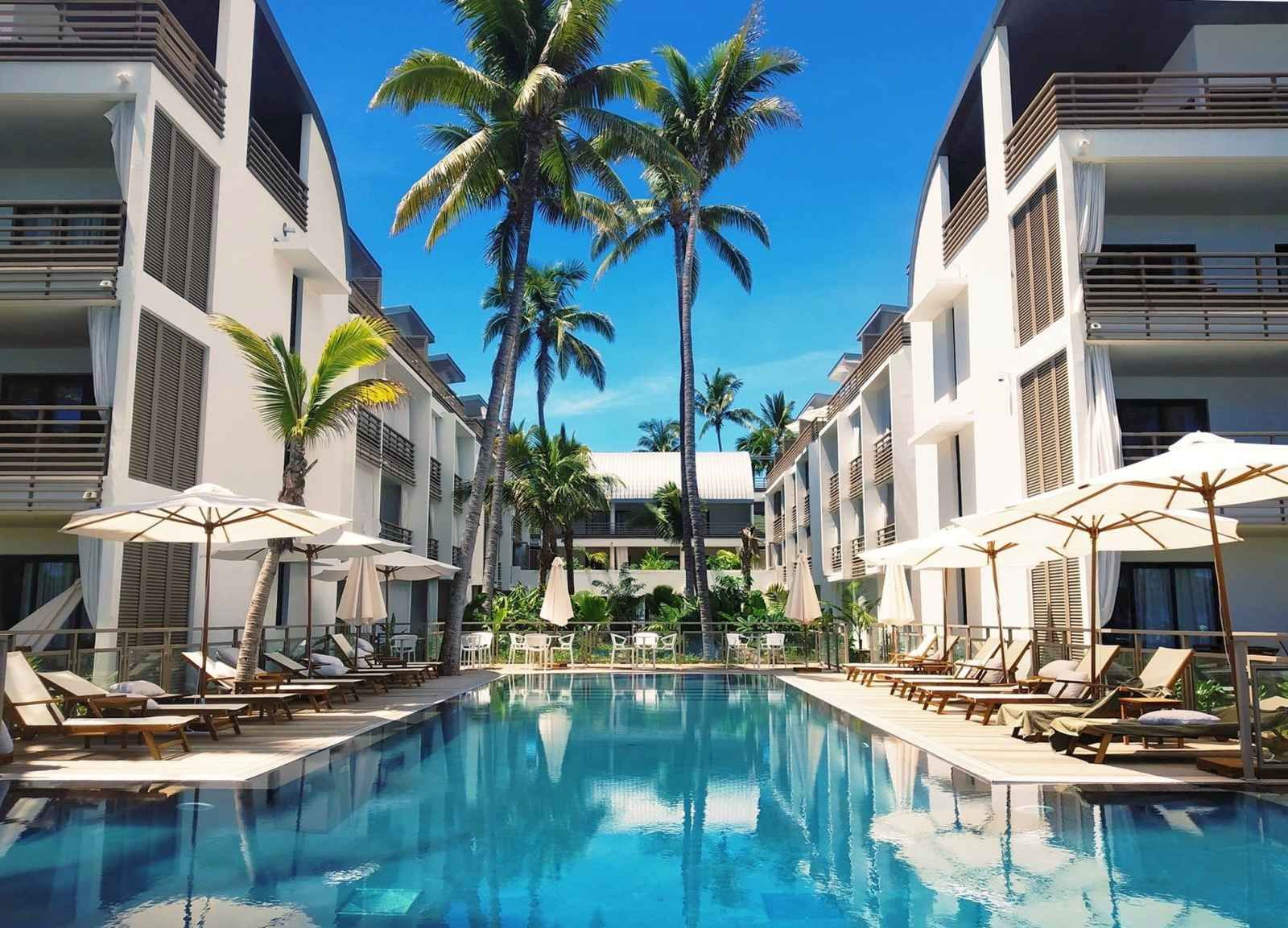 Ness by D-Ocean - 4* pas cher photo 1