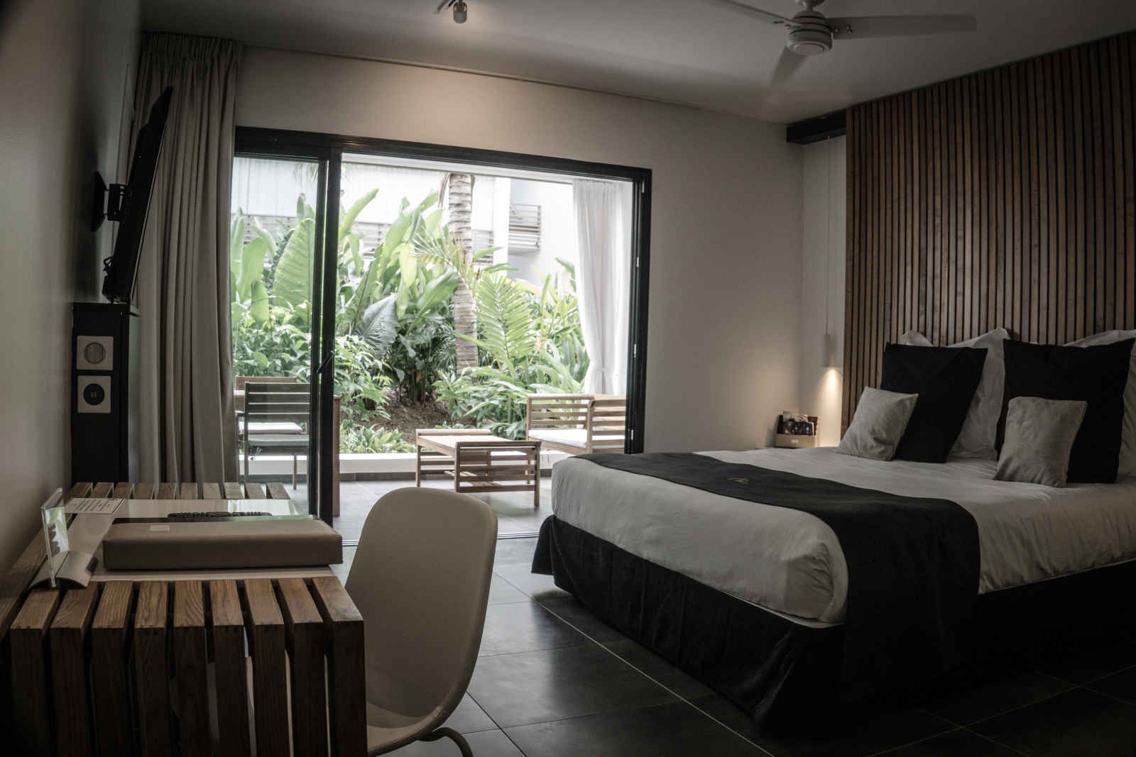 Ness by D-Ocean - 4* pas cher photo 5