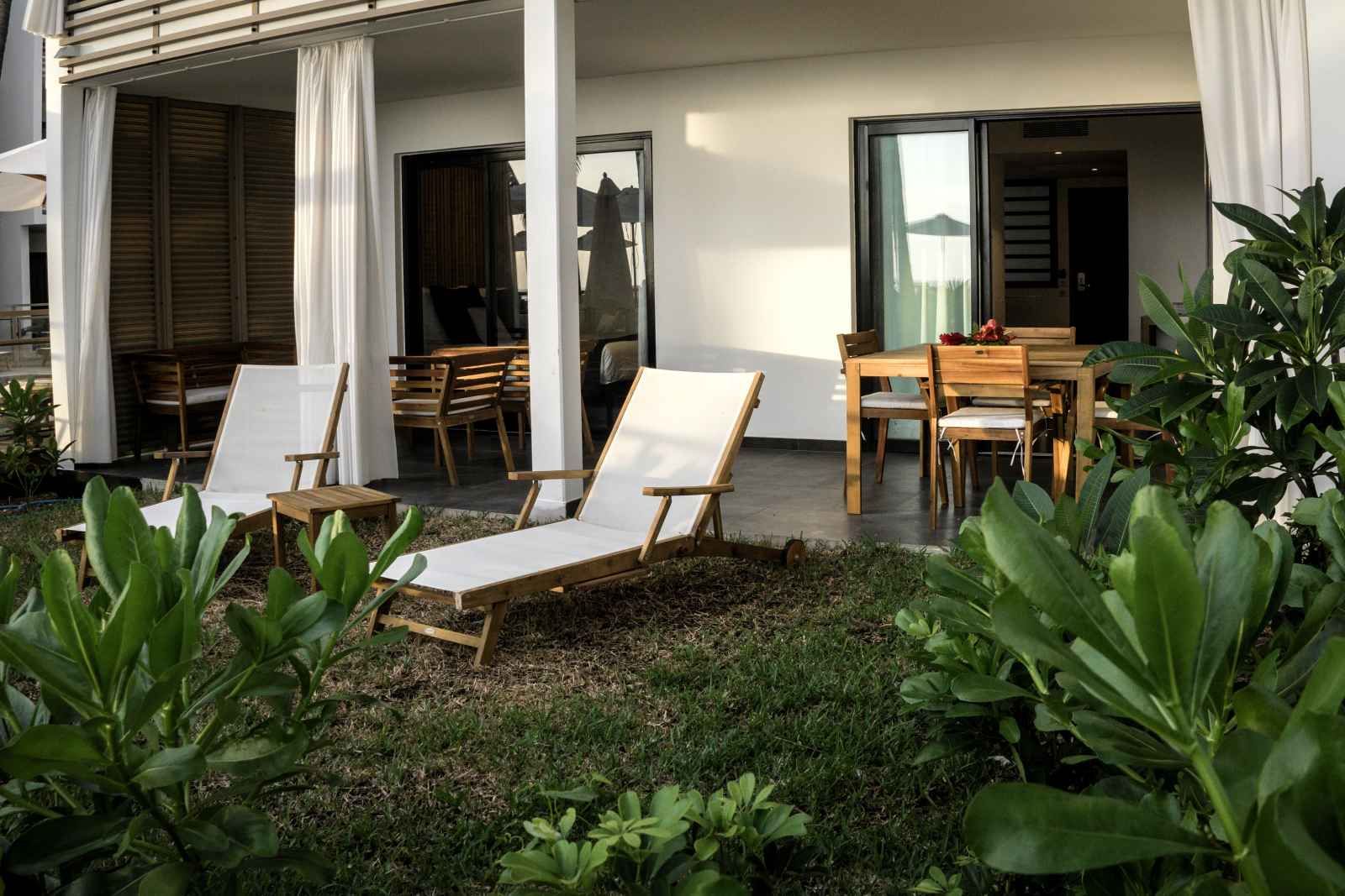 Ness by D-Ocean - 4* pas cher photo 10