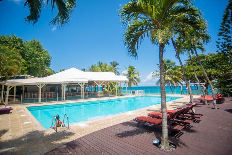 Auberge de la Vieille Tour 4* pas cher photo 3