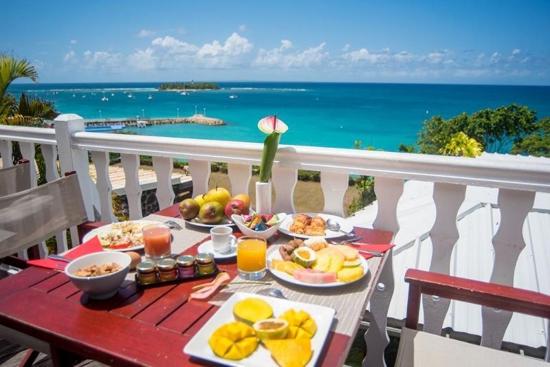 Auberge de la Vieille Tour 4* pas cher photo 4