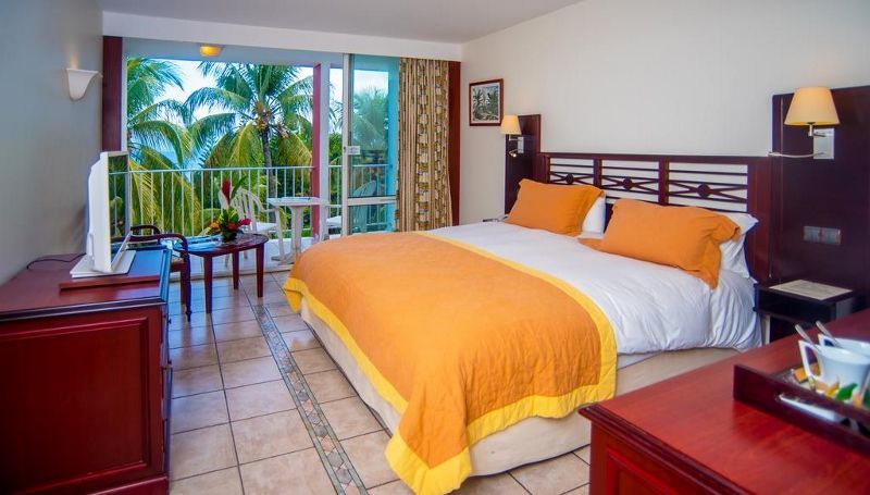 Auberge de la Vieille Tour 4* pas cher photo 6