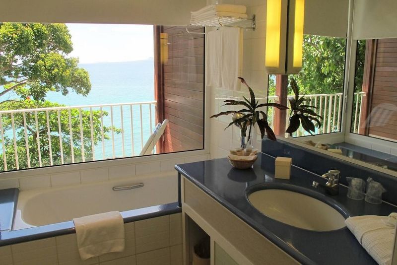 Auberge de la Vieille Tour 4* pas cher photo 7