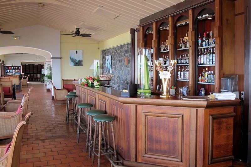 Auberge de la Vieille Tour 4* pas cher photo 11