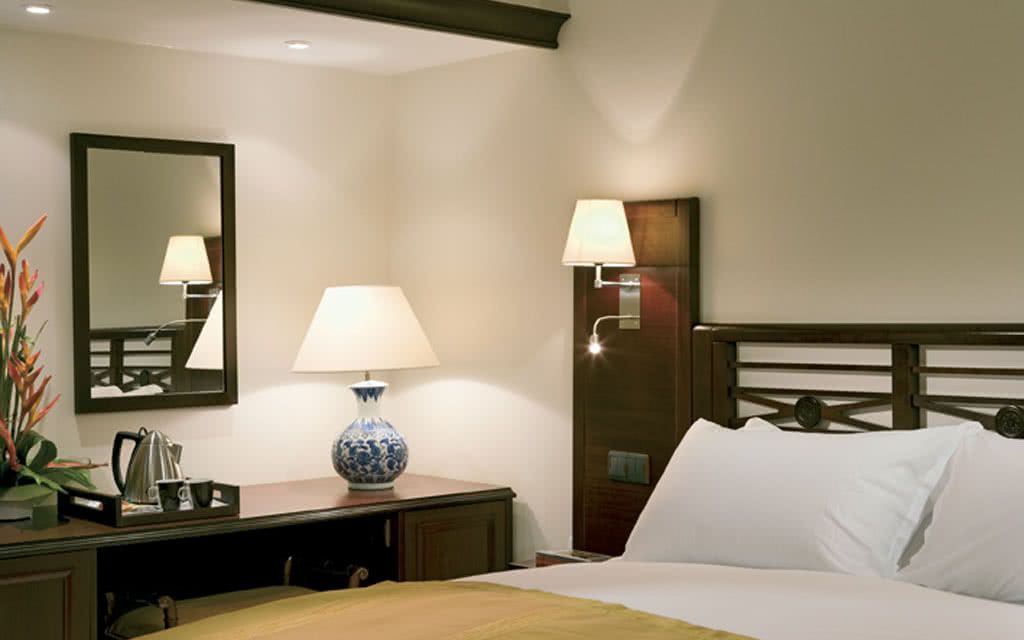 Hôtel Auberge De La Vieille Tour 4* pas cher photo 5