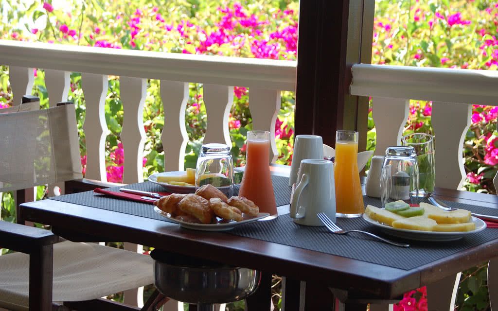 Hôtel Auberge De La Vieille Tour 4* pas cher photo 7