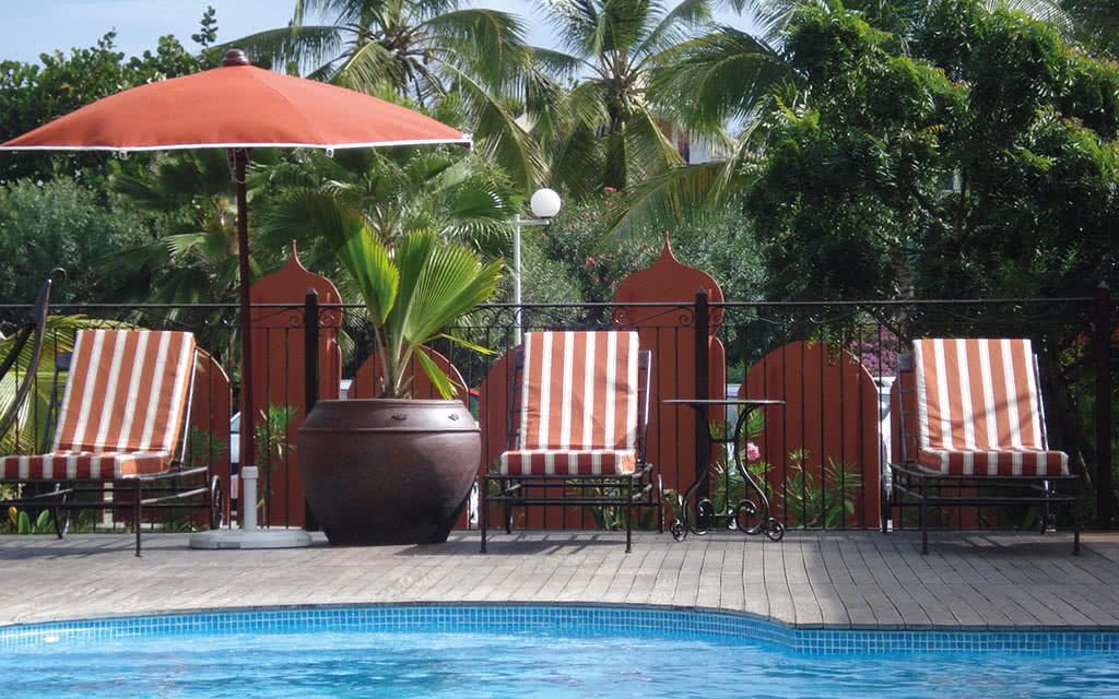 Hôtel Palm Court 3* pas cher photo 5