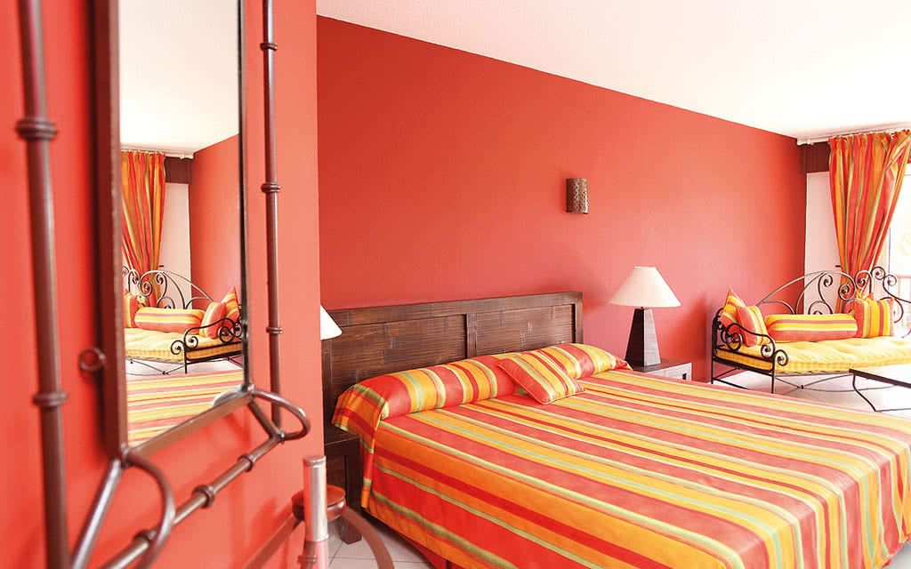 Hôtel Palm Court 3* pas cher photo 7