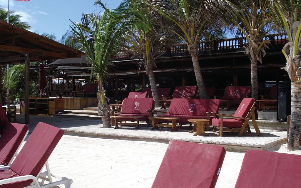 Hôtel Palm Court 3* pas cher photo 9