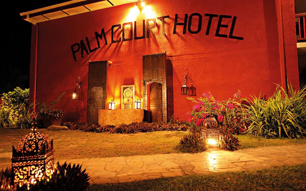 Hôtel Palm Court 3* pas cher photo 10