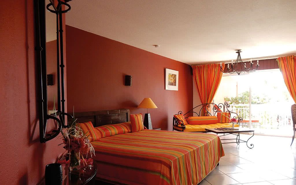 Hôtel Palm Court 3* pas cher photo 11