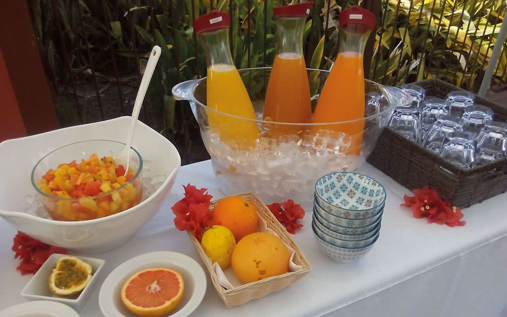 Hôtel Palm Court 3* pas cher photo 12