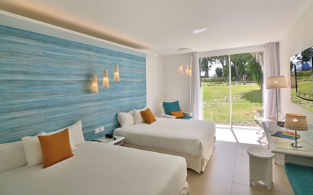 La Créole Beach Hôtel & Spa - Offre spéciale Noces 4* pas cher photo 5