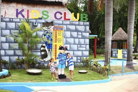 Sandos Playacar Beach Resort 5* pas cher photo 6