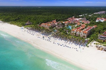 Sandos Playacar Beach Resort 5* pas cher photo 11