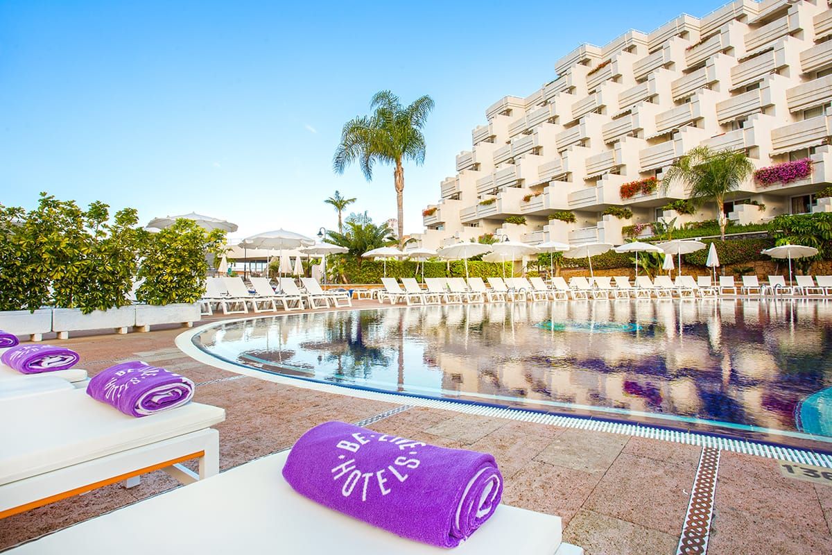 Club Lookéa Playa La Arena - Vols Charters pas cher photo 2