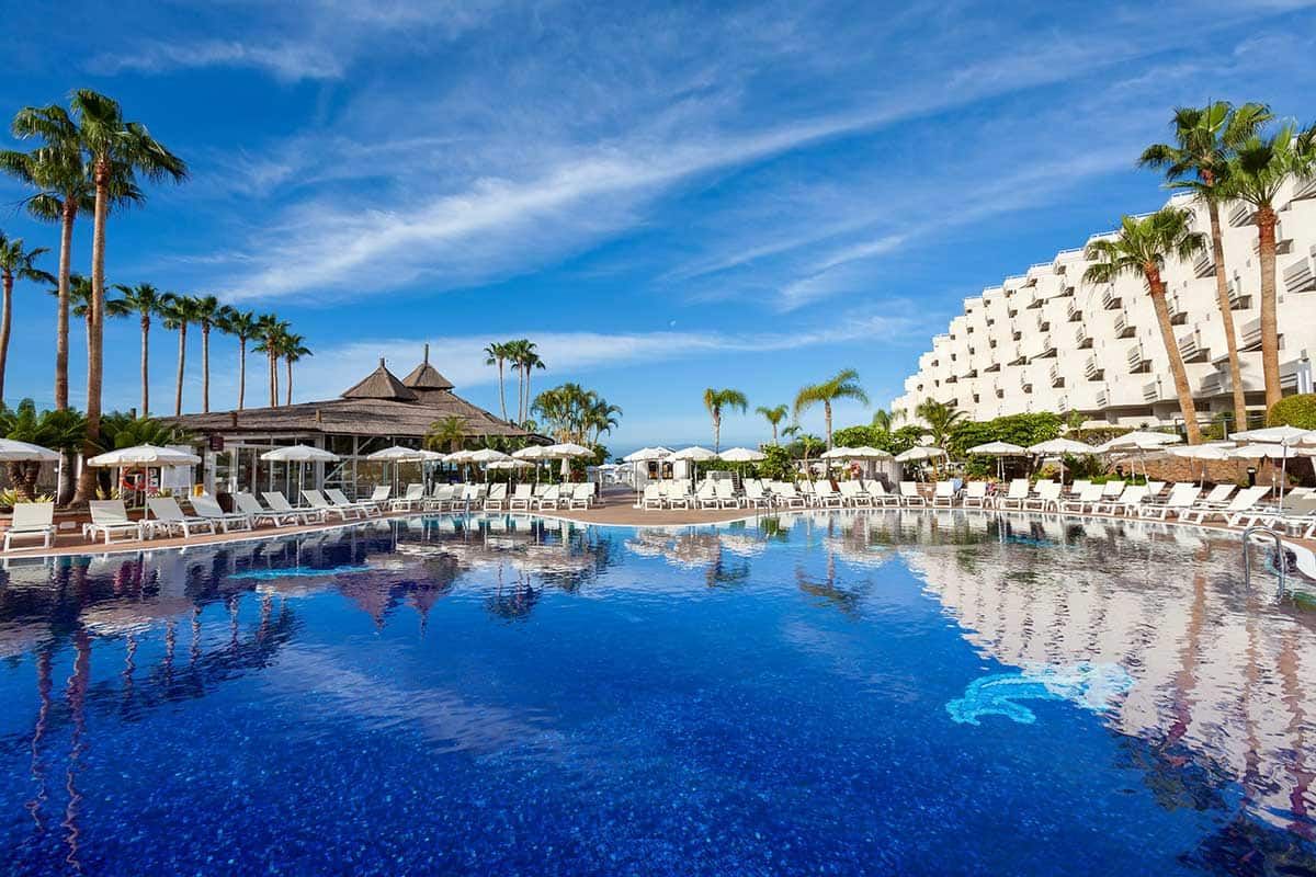 Club Lookéa Playa La Arena - Vols Charters pas cher photo 3