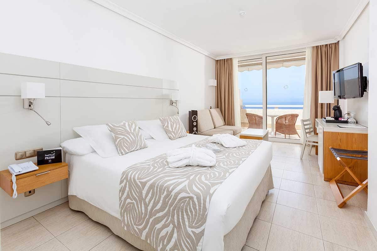 Club Lookéa Playa La Arena - Vols Charters pas cher photo 9