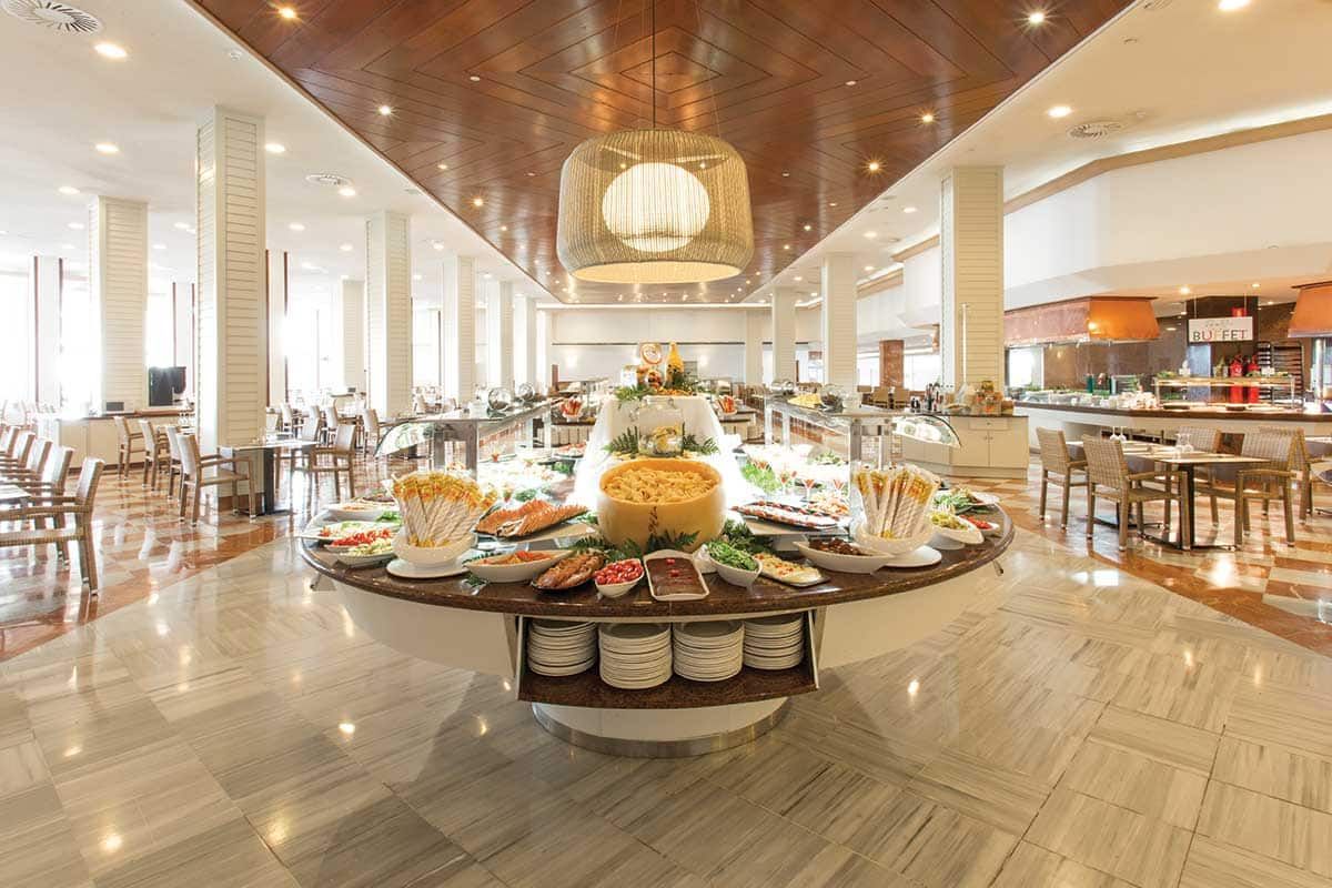 Club Lookéa Playa La Arena - Vols Charters pas cher photo 11