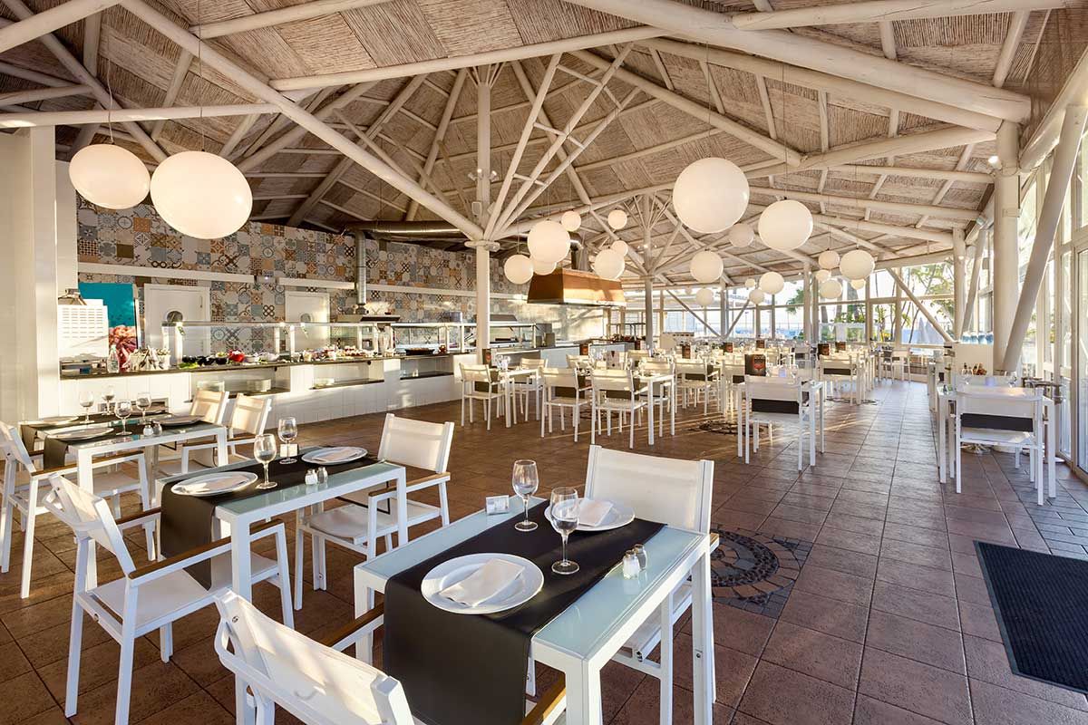 Club Lookéa Playa La Arena - Vols Charters pas cher photo 12