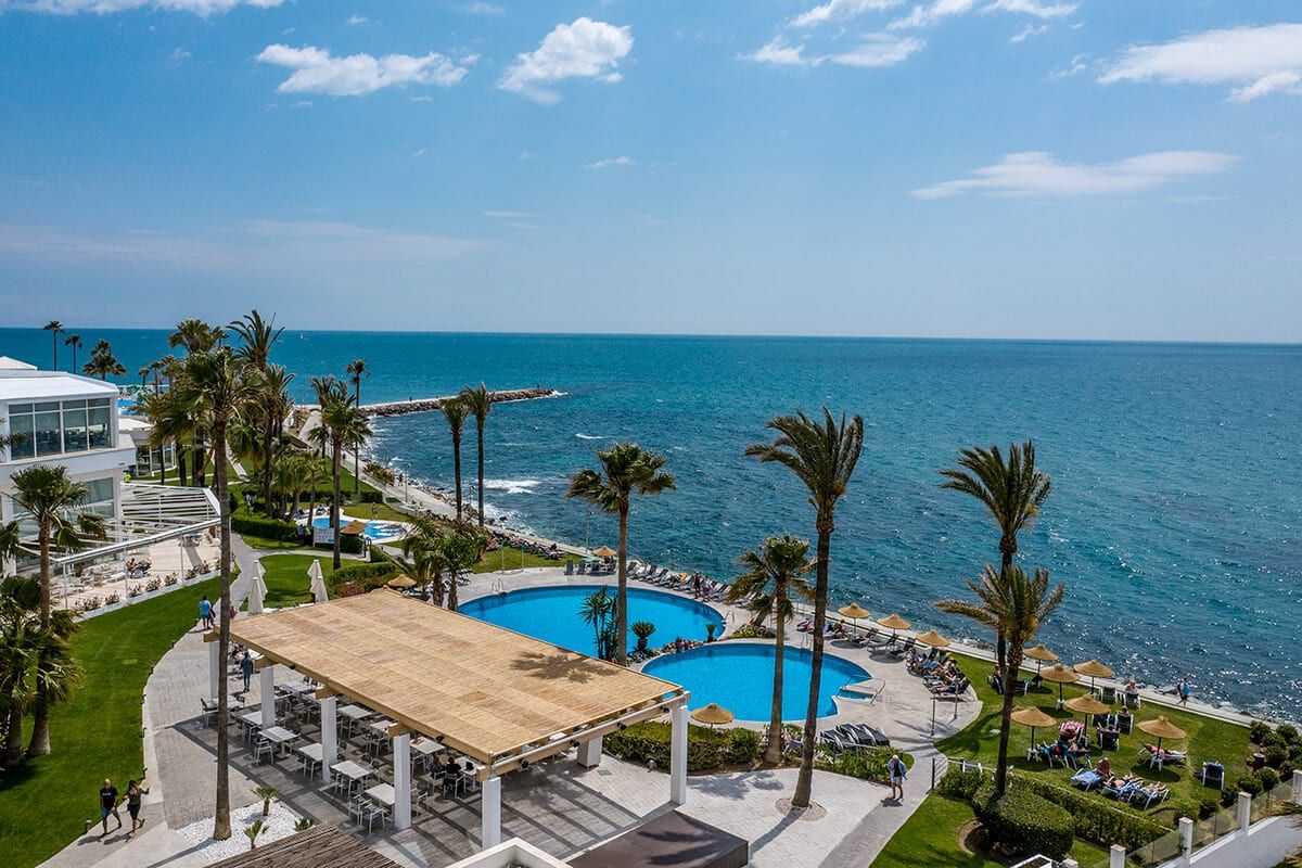 Club Lookéa Torrequebrada - Vols Charters pas cher photo 2