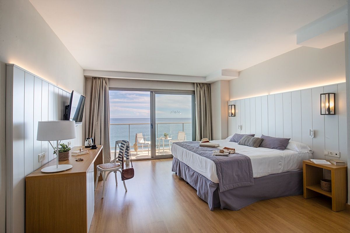 Club Lookéa Torrequebrada - Vols Charters pas cher photo 8