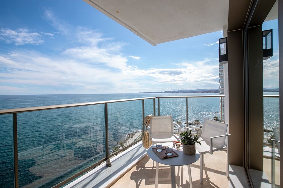 Club Lookéa Torrequebrada - Vols Charters pas cher photo 9