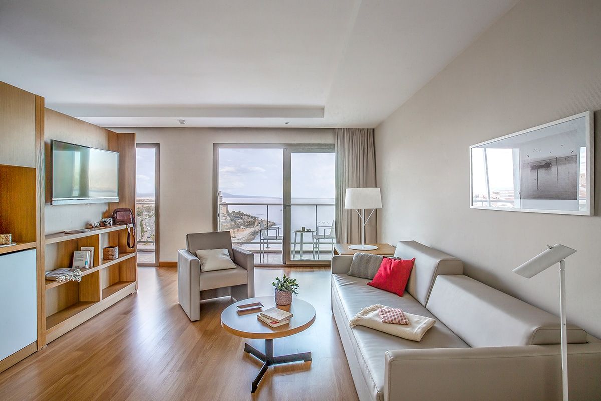 Club Lookéa Torrequebrada - Vols Charters pas cher photo 10