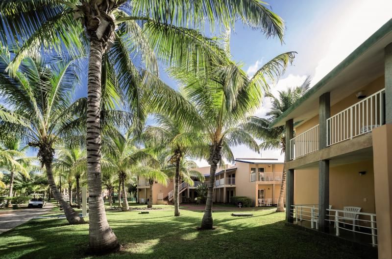 Be Live Experience Turquesa - 3* pas cher photo 2