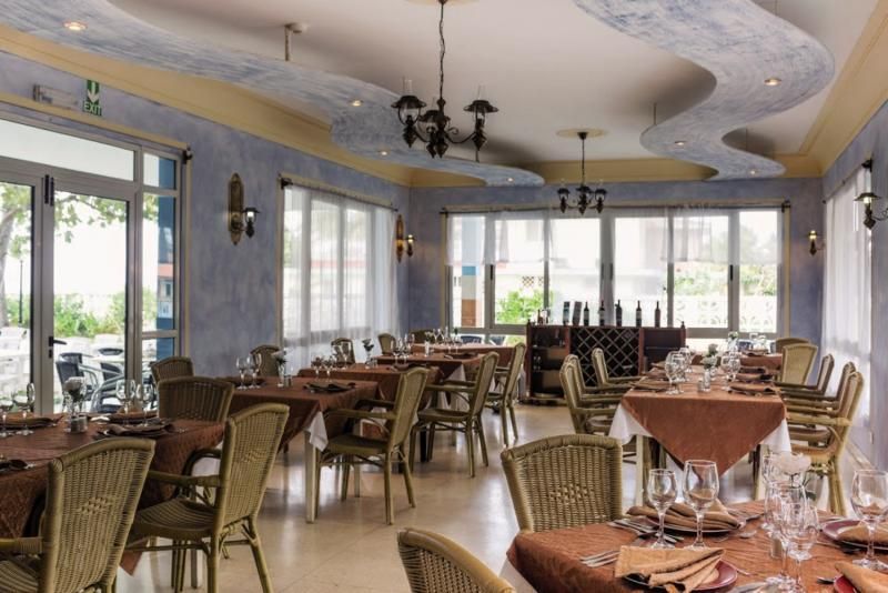 Be Live Experience Turquesa - 3* pas cher photo 12