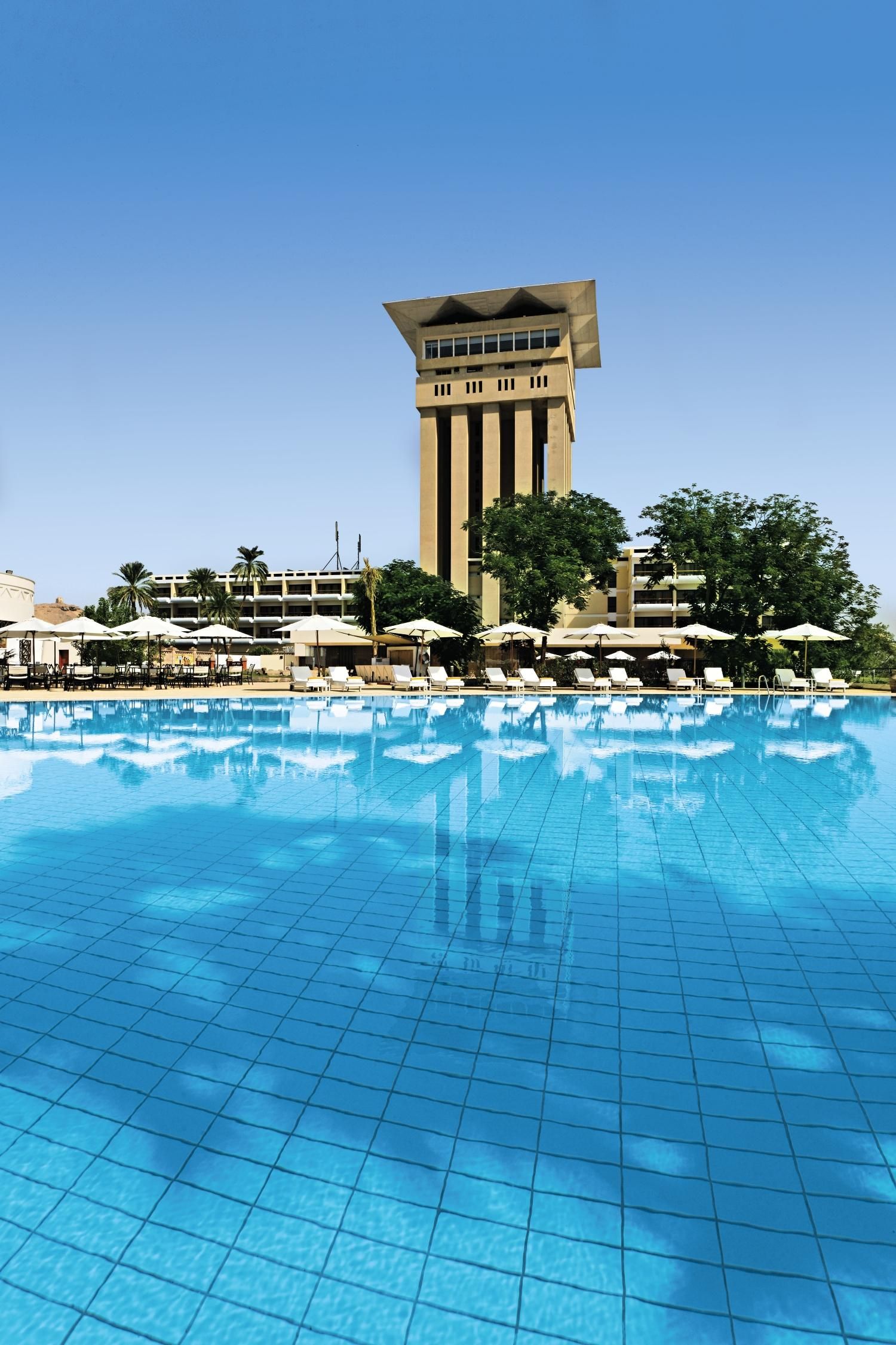 Mövenpick Resort Assuan - 5* pas cher photo 3