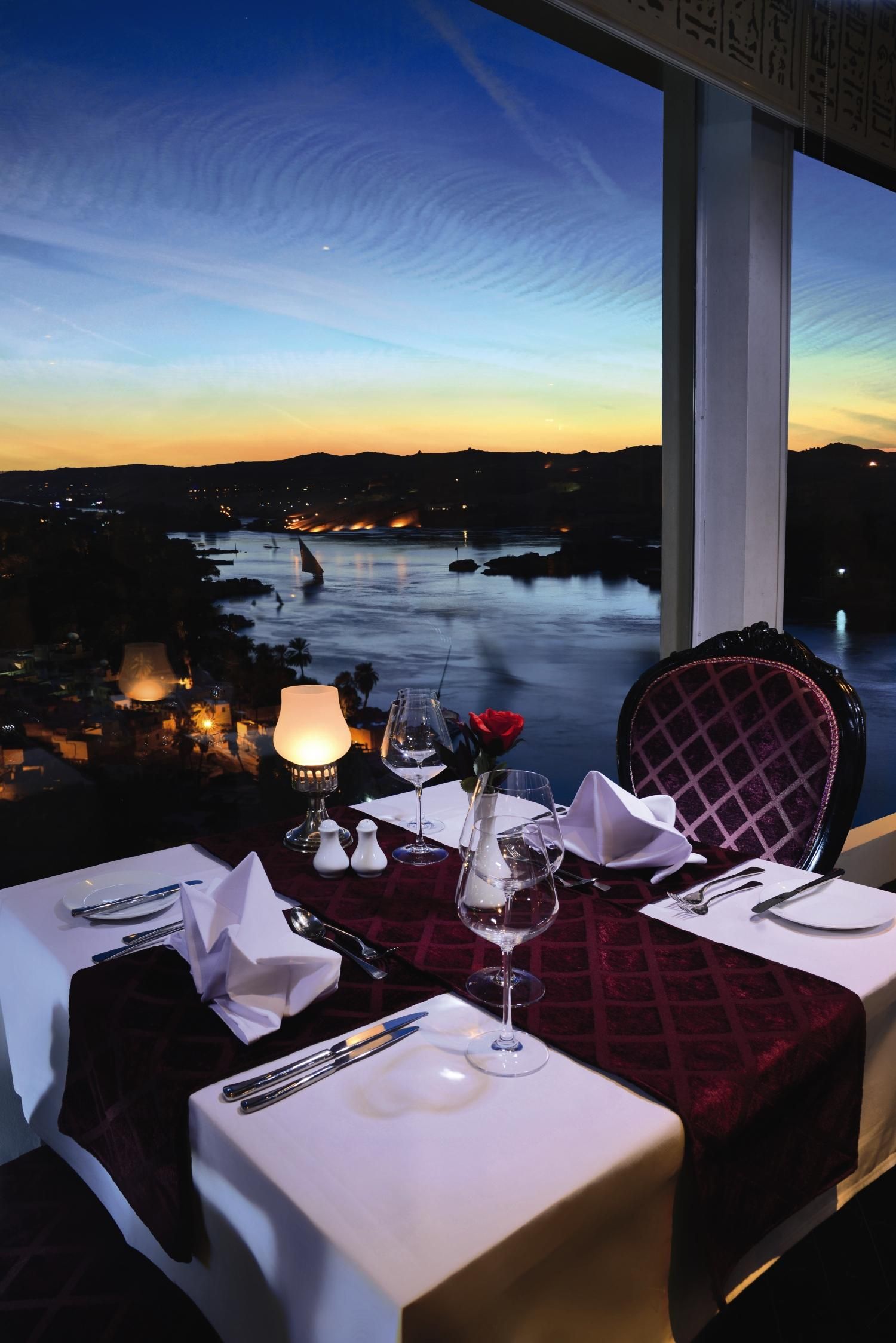 Mövenpick Resort Assuan - 5* pas cher photo 4