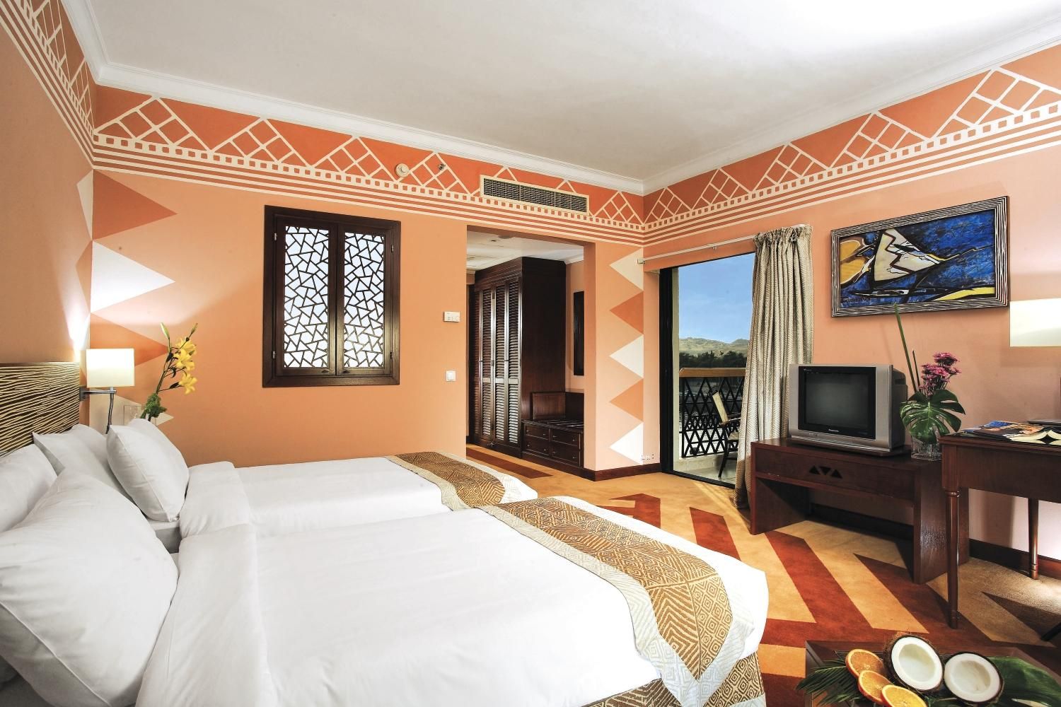 Mövenpick Resort Assuan - 5* pas cher photo 8