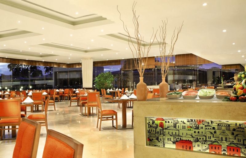 Mövenpick Resort Assuan - 5* pas cher photo 9