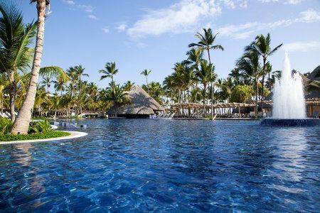 Barcelo Bavaro Palace 5* pas cher photo 1
