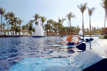 Barcelo Bavaro Palace 5* pas cher photo 2