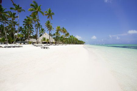 Barcelo Bavaro Palace 5* pas cher photo 9