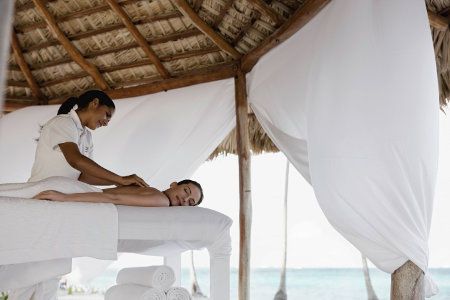 Barcelo Bavaro Palace 5* pas cher photo 12