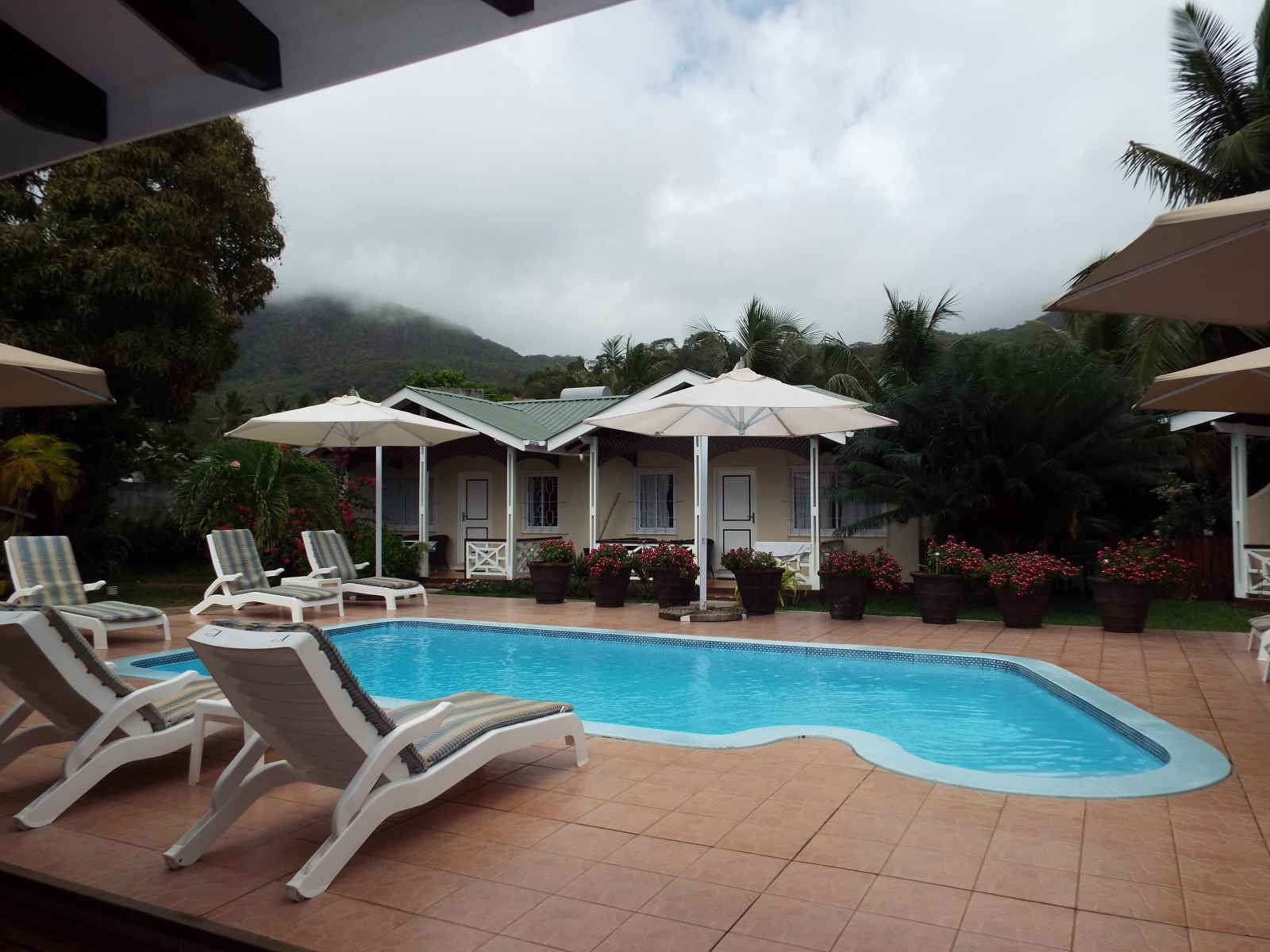 Hôtel La Roussette - 3* pas cher photo 4