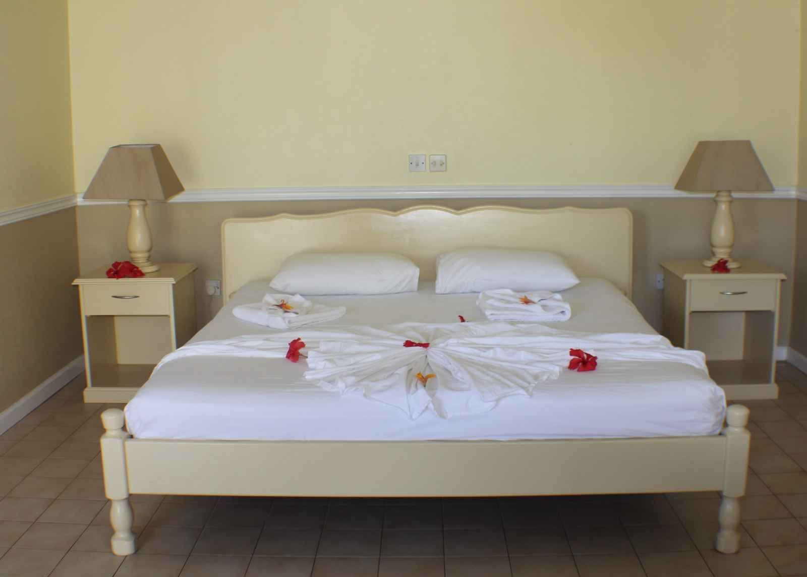 Hôtel La Roussette - 3* pas cher photo 6