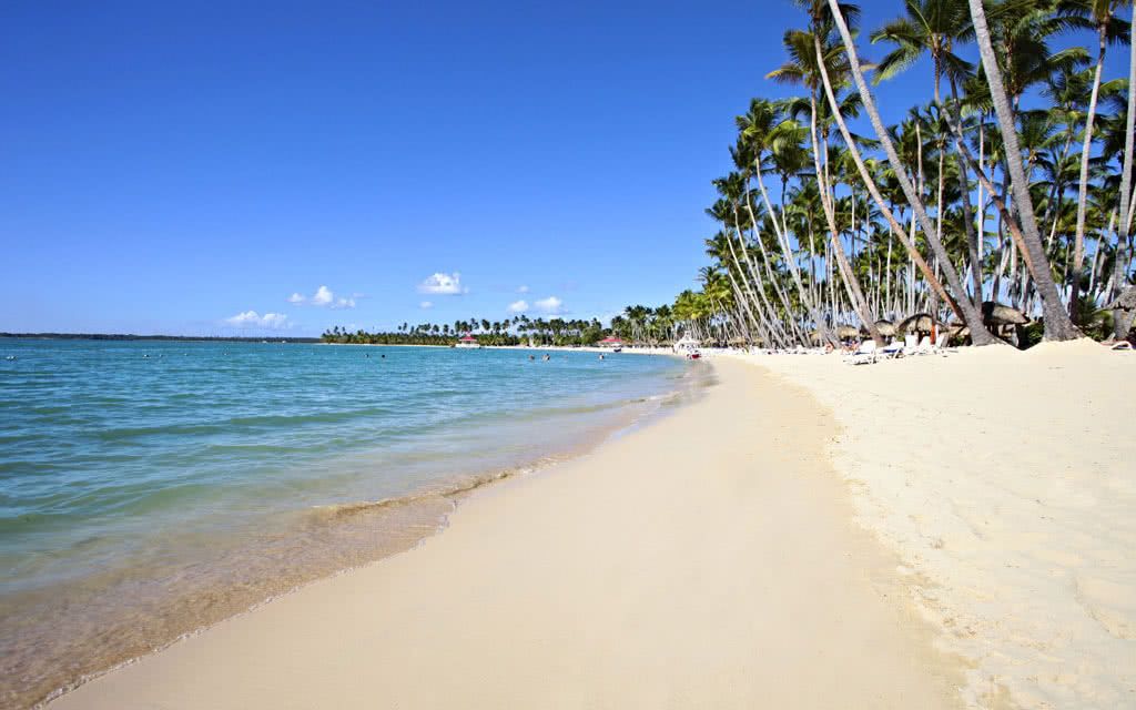 Hôtel Luxury Bahia Principe Bouganville 5* pas cher photo 2