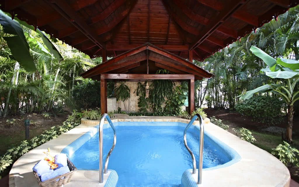Hôtel Luxury Bahia Principe Bouganville 5* pas cher photo 6