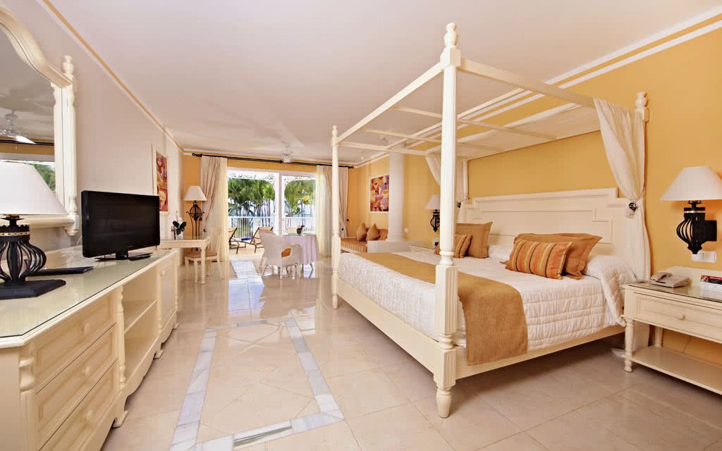 Hôtel Luxury Bahia Principe Bouganville 5* pas cher photo 7