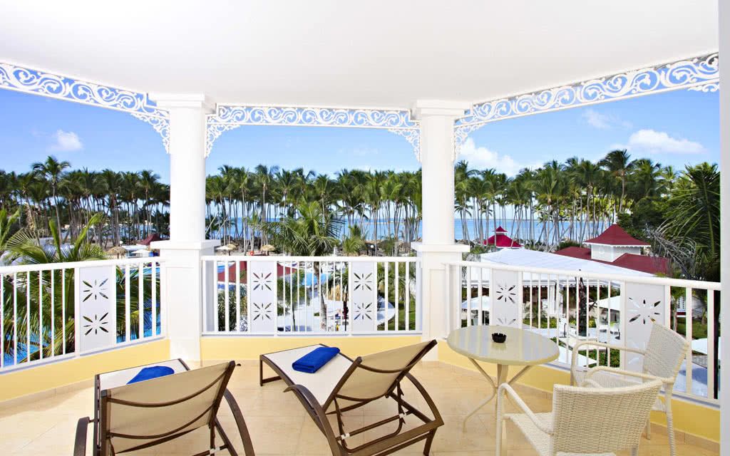 Hôtel Luxury Bahia Principe Bouganville 5* pas cher photo 8