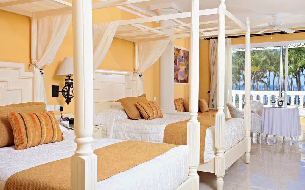 Hôtel Luxury Bahia Principe Bouganville 5* pas cher photo 9